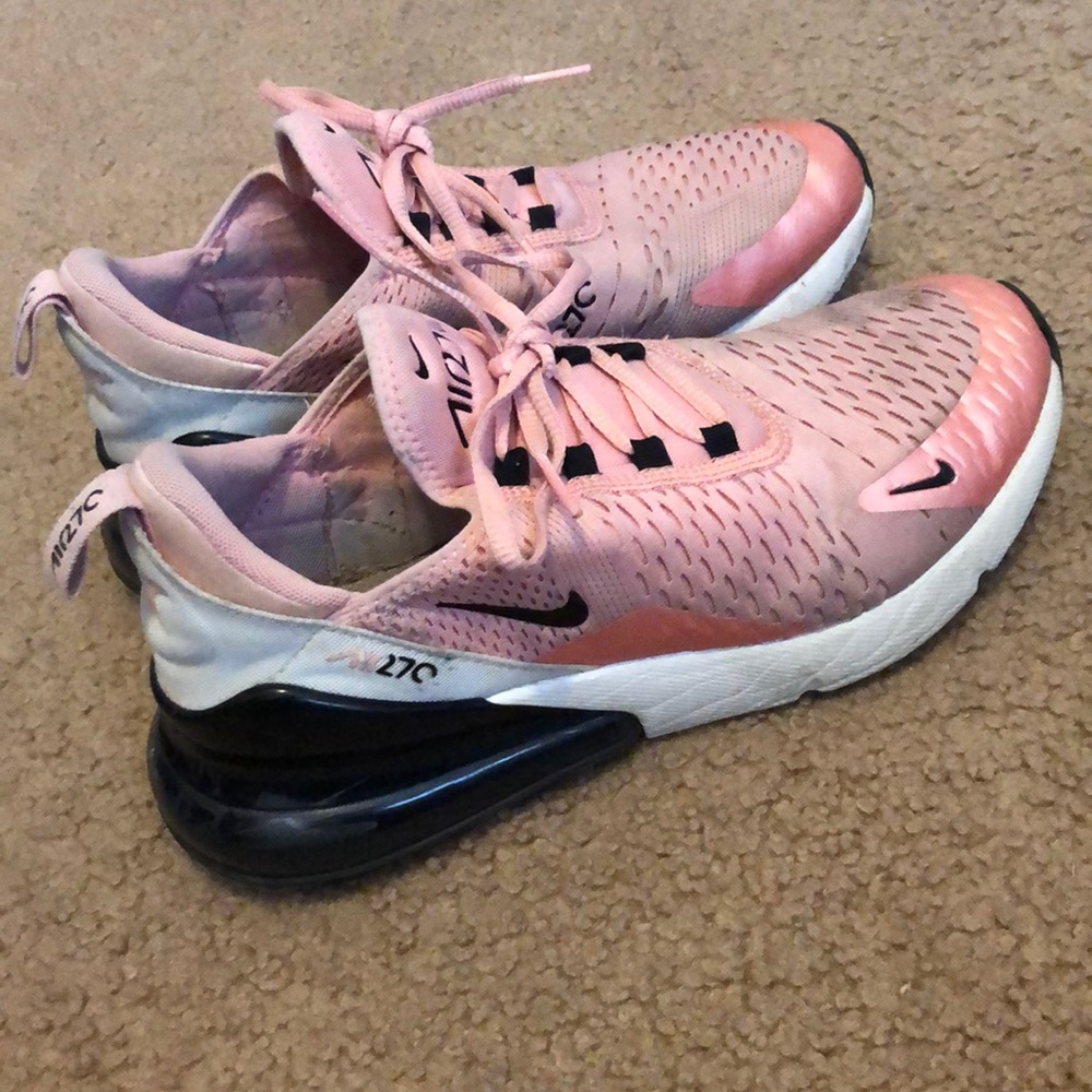 Nike shoes air max 270